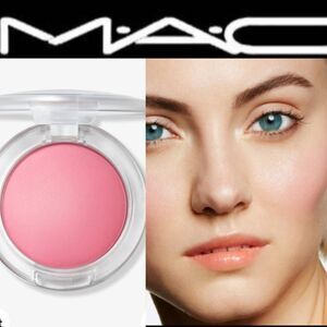 Mac Cosmetics GlowPlay Blush